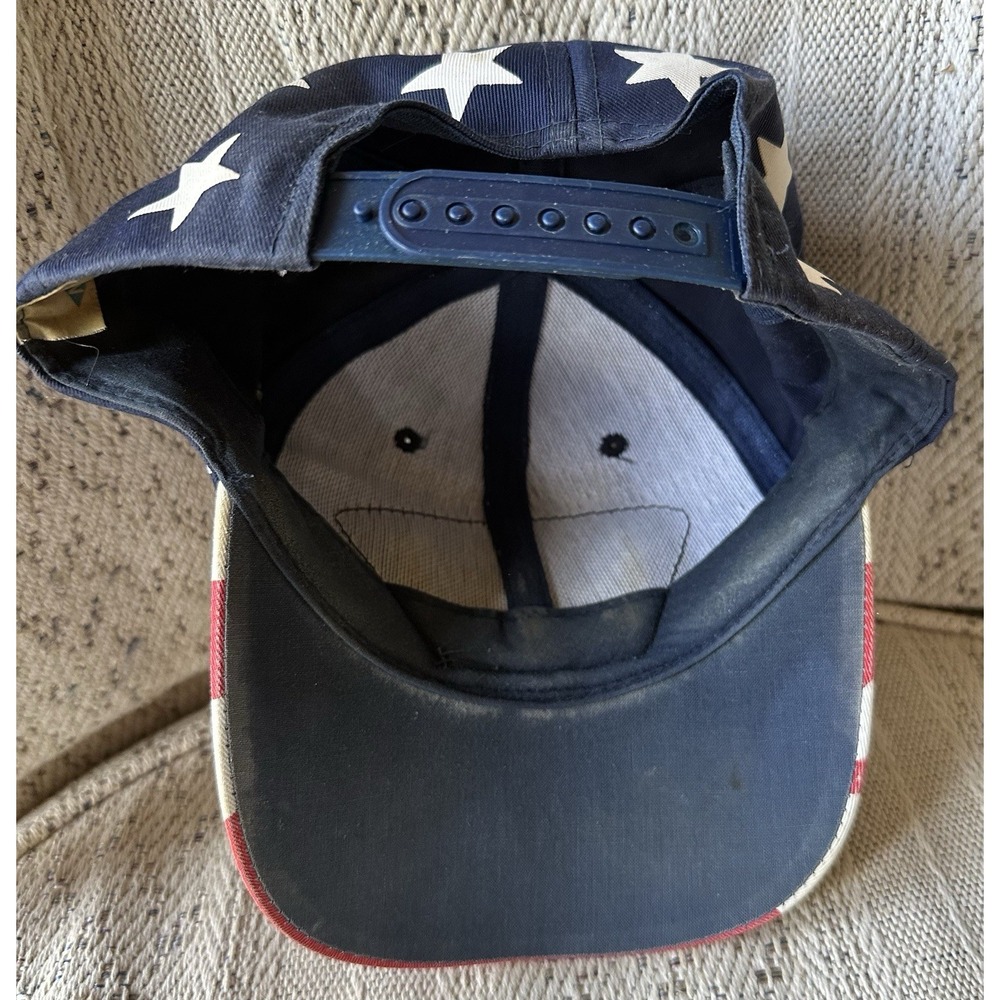 Embroidered Hat U.S Army 14th Armored Division Liberator's WWII, Veteran Cap, - Picture 8 of 9